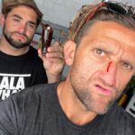 Casey Neistat Instagram – “safety glass”