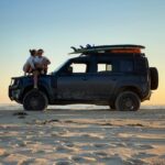 Casey Neistat Instagram – what an absolutely remarkable summer. 

(this is not a commercial for my truck, I just really like it)