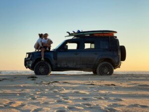 Casey Neistat Instagram - what an absolutely remarkable summer. 

(this is not a commercial for my truck, I just really like it)