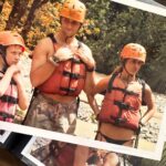 Casey Neistat Instagram – HAPPY BIRTHDAY TO CANDICE!  here’s a bunch of pictures of us before we got all old and weird