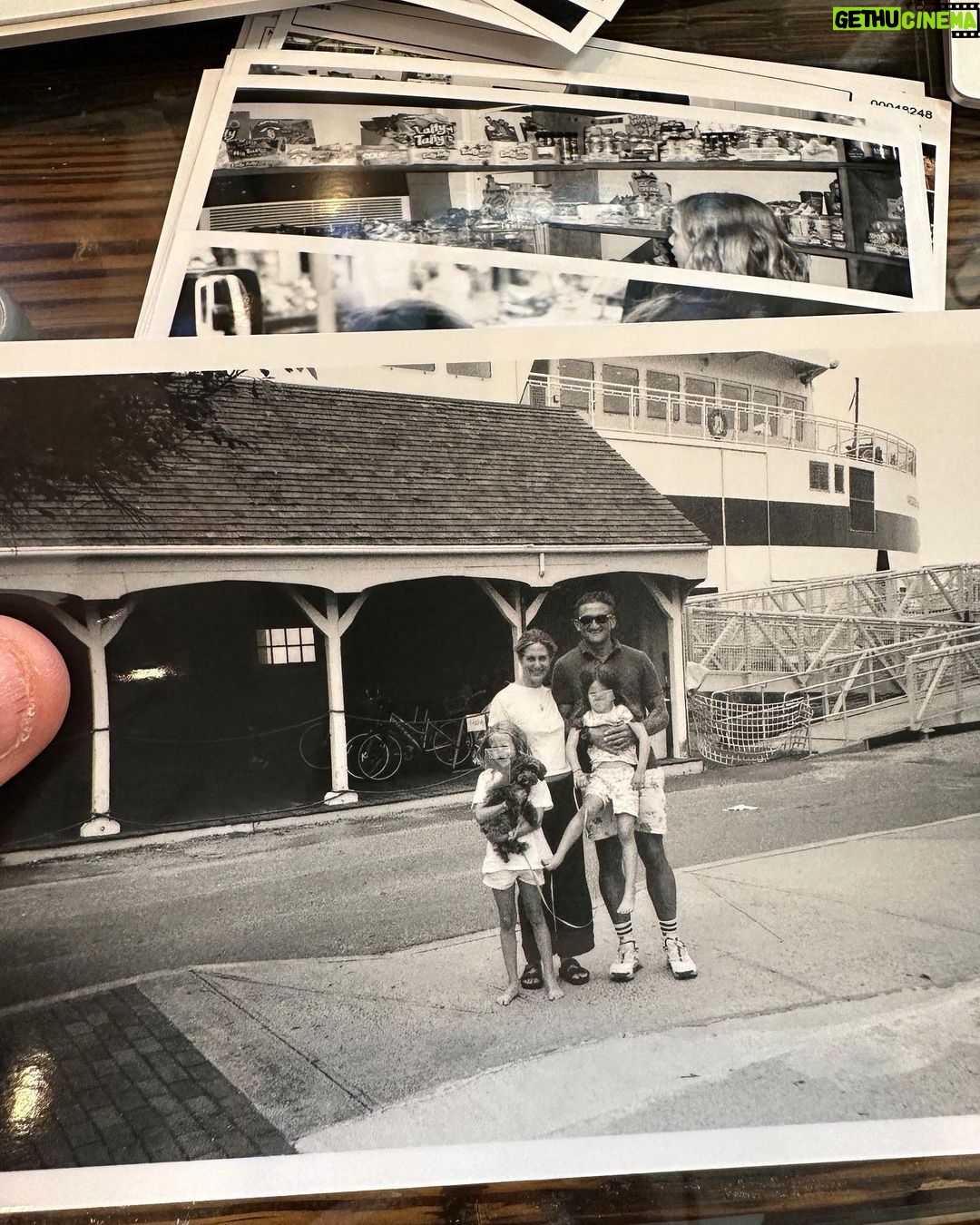 Casey Neistat Instagram - HAPPY BIRTHDAY TO CANDICE! here’s a bunch of pictures of us before we got all old and weird
