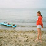 Casey Neistat Instagram – summer on film ❤️