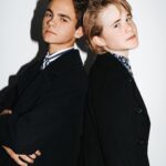 Casey Simpson Instagram - come 4 us