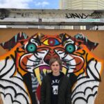 Casey Simpson Instagram - I ain’t scared of you San Francisco, California