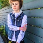 Casey Simpson Instagram - Day of Tues Venice