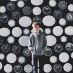Casey Simpson Instagram - some ppl are celebrating Valentine’s Day today, I’m celebrating Ferris Wheel Day :P