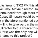 Casey Simpson Instagram - huge thank you to all my supporters out there!✌🏻 super thankful for this opportunity.🙏🏻