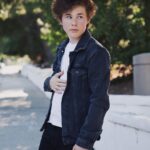 Casey Simpson Instagram - what am i looking at