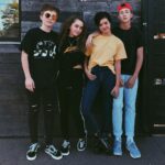 Casey Simpson Instagram - started from the rush-ia now we’re here