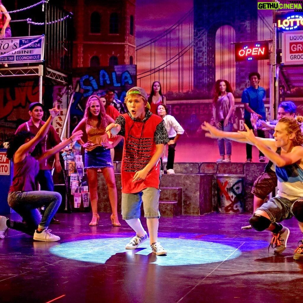 Casey Simpson Instagram - I’d finally fix housing #intheheights Washington Heights