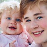 Casey Simpson Instagram - Happy post-baby-safety-month