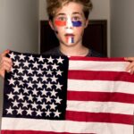 Casey Simpson Instagram - Happy 4th!🎉 United States
