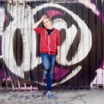 Casey Simpson Instagram - open your i’s Downtown LA