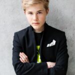 Casey Simpson Instagram - ‘sup New York, New York