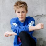 Casey Simpson Instagram - hi. New York, New York