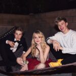 Casey Simpson Instagram - Few more pics from #instaprom 🤷🏼‍♂️😂 Thanks for the pics @dawnkingston!📸 Venice