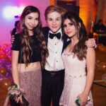 Casey Simpson Instagram - Few more pics from #instaprom 🤷🏼‍♂️😂 Thanks for the pics @dawnkingston!📸 Venice