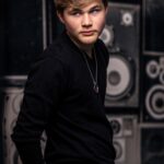 Casey Simpson Instagram - I’m alive