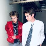 Casey Simpson Instagram - First rule
