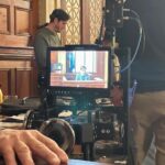 Casey Simpson Instagram – honored to be part of a meaningful story tonight on Law & Order on NBC. ✨ Thanks to such a talented cast and crew for a great experience making this