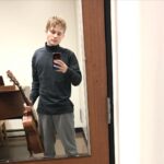 Casey Simpson Instagram – story in braille, you gotta feel it to understand Duke University