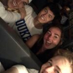 Casey Simpson Instagram - It’s giving thanks