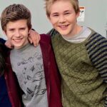 Casey Simpson Instagram - Tyler and I connected when I met him on set of Just Add Magic: Mystery City. We shared a sense of humor that we’d play with every day. Tyler dedicated himself to his craft. His talent for writing, photography, and acting belied his age. His intelligence and kindness radiated behind his charm. He enriched my life, the world and so many others’. The world lay before Tyler. His determination inspired me. I saw myself in Tyler. I don’t have a bad word to say about him. He skydove, performed standup comedy and was nominated for an Emmy in his short life. I’m happy I was a part of it. Thank you, you beautiful human, Tyler. You were so awesome. I really liked you. I really liked spending time with you. I’m really sad you’re gone. I’m really gonna miss you.