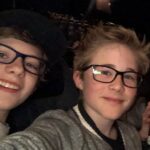Casey Simpson Instagram - Tyler and I connected when I met him on set of Just Add Magic: Mystery City. We shared a sense of humor that we’d play with every day. Tyler dedicated himself to his craft. His talent for writing, photography, and acting belied his age. His intelligence and kindness radiated behind his charm. He enriched my life, the world and so many others’. The world lay before Tyler. His determination inspired me. I saw myself in Tyler. I don’t have a bad word to say about him. He skydove, performed standup comedy and was nominated for an Emmy in his short life. I’m happy I was a part of it. Thank you, you beautiful human, Tyler. You were so awesome. I really liked you. I really liked spending time with you. I’m really sad you’re gone. I’m really gonna miss you.