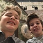 Casey Simpson Instagram - Tyler and I connected when I met him on set of Just Add Magic: Mystery City. We shared a sense of humor that we’d play with every day. Tyler dedicated himself to his craft. His talent for writing, photography, and acting belied his age. His intelligence and kindness radiated behind his charm. He enriched my life, the world and so many others’. The world lay before Tyler. His determination inspired me. I saw myself in Tyler. I don’t have a bad word to say about him. He skydove, performed standup comedy and was nominated for an Emmy in his short life. I’m happy I was a part of it. Thank you, you beautiful human, Tyler. You were so awesome. I really liked you. I really liked spending time with you. I’m really sad you’re gone. I’m really gonna miss you.