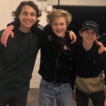 Casey Simpson Instagram - Tyler and I connected when I met him on set of Just Add Magic: Mystery City. We shared a sense of humor that we’d play with every day. Tyler dedicated himself to his craft. His talent for writing, photography, and acting belied his age. His intelligence and kindness radiated behind his charm. He enriched my life, the world and so many others’. The world lay before Tyler. His determination inspired me. I saw myself in Tyler. I don’t have a bad word to say about him. He skydove, performed standup comedy and was nominated for an Emmy in his short life. I’m happy I was a part of it. Thank you, you beautiful human, Tyler. You were so awesome. I really liked you. I really liked spending time with you. I’m really sad you’re gone. I’m really gonna miss you.