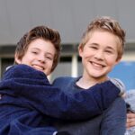 Casey Simpson Instagram - Tyler and I connected when I met him on set of Just Add Magic: Mystery City. We shared a sense of humor that we’d play with every day. Tyler dedicated himself to his craft. His talent for writing, photography, and acting belied his age. His intelligence and kindness radiated behind his charm. He enriched my life, the world and so many others’. The world lay before Tyler. His determination inspired me. I saw myself in Tyler. I don’t have a bad word to say about him. He skydove, performed standup comedy and was nominated for an Emmy in his short life. I’m happy I was a part of it. Thank you, you beautiful human, Tyler. You were so awesome. I really liked you. I really liked spending time with you. I’m really sad you’re gone. I’m really gonna miss you.