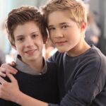 Casey Simpson Instagram - Tyler and I connected when I met him on set of Just Add Magic: Mystery City. We shared a sense of humor that we’d play with every day. Tyler dedicated himself to his craft. His talent for writing, photography, and acting belied his age. His intelligence and kindness radiated behind his charm. He enriched my life, the world and so many others’. The world lay before Tyler. His determination inspired me. I saw myself in Tyler. I don’t have a bad word to say about him. He skydove, performed standup comedy and was nominated for an Emmy in his short life. I’m happy I was a part of it. Thank you, you beautiful human, Tyler. You were so awesome. I really liked you. I really liked spending time with you. I’m really sad you’re gone. I’m really gonna miss you.