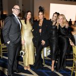 Cassie Ventura Instagram – Such a beautiful night. Thank you @cfda :: Thank you @saks 🖤

Hair: @dhairiusnyc 
Makeup: @gorgeouslygritty 
Styling: @monicarosestyle 
📸: @doncamss Casa Cipriani