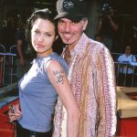 Cassie Ventura Instagram – Angelina & Billy Bob 😄 #halloween2022