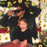 Cassie Ventura Instagram - This is love