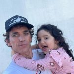 Cassie Ventura Instagram - This is love