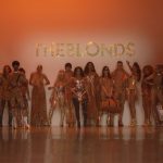 Cassie Ventura Instagram - One of the funnest nights EVER!! Thank you so much @theblondsny for including me in your show, I had such an amazing time! Thank you for allowing me to walk to one of my fave songs (Long Way 2 Go)!! It was such a special moment and the perfect end to a great week 😌 Thank you to every team member involved in this show, everyone was amazing 🙏🏽♥️ @theblondsny 👑👑
