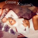 Cassie Ventura Instagram - ❄️ @buttahskin @dorionrenaud