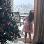 Cassie Ventura Instagram - The best things in life are already mine 🎄♥️