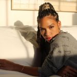 Cassie Ventura Instagram - NY will always have my heart 📸: @lehoneyb Twists: @tigerbahmb Hair & Makeup: @theashasophie Nails: @sima.nail.artist