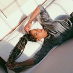 Cassie Ventura Instagram - NY will always have my heart 📸: @lehoneyb Twists: @tigerbahmb Hair & Makeup: @theashasophie Nails: @sima.nail.artist