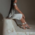 Cassie Ventura Instagram - Congratulations @kimkardashian on the launch of @skkn 🤍 The products are amazing and the dinner was such a breath of fresh air Thank you @tracyromulus - I’m so glad I finally got to see you & Ryan ☺️ and thank you Kim for this amazing set up with @gregswalesart (who I adore)😍📸