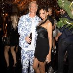 Cassie Ventura Instagram - Me & U Happy Birthday @jessicaalba! Thank you & @cash_warren for inviting us 🤍