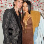 Cassie Ventura Instagram - Mom & Dad made it out. I Love My Forever Valentine ♥️