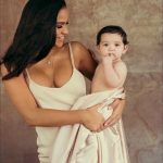 Cassie Ventura Instagram – Happy Birthday week to our 2 year old! 🥳🎉🎁🎈 #FrankieStoneFine