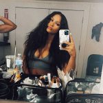 Cassie Ventura Instagram - I changed my mind about my caption, so now this is my caption Lol still love u