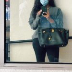 Cassie Ventura Instagram - 🙃