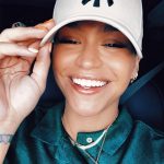 Cassie Ventura Instagram - When you’re happy let it shine ☀️ I played golf today. I also played yesterday. I really like it. The end.