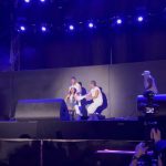Cassie Ventura Instagram - Where do I begin? 🥹 I’m so grateful! I haven’t been on stage in 6 years to the date and this was the first time in my career that it was on MY TERMS. First and foremost I HAVE to thank my AMAZING Creative Director & Choreographer @rhapsodyjames for putting together THE MOST amazing team and group of people that I’ve ever worked with. She literally did it all in 5 minutes 🤯 Everyone’s energy was fully aligned in the most magical way. Rhap is my day one and we’re just getting started! Thank you to my team! @kiddynamitenyc for doing 10 jobs at once and keeping me UP throughout the whole process, @kidperu for swooping in and bringing us all the way together. My amazing wardrobe stylist & insane designer @scullystyles, my brother and engineer @iammattyrich , my videographer & photographer @evan_erogers , my glam squad @tigerbahmb, @rokaelbeauty @felliousmiller & @clawed.bykitty 🥰@robholladay for making time & helping create our show mix, my dancers @_jjenks (thank you for dedicating additional time & becoming my brother in this process), @karl.thethird, @im_miikey & @reyesnorbert. You guys killed it and made getting back on stage one of the most uplifting moments of my life. Thank you to all of my family and friends for being so supportive of this moment for me and thank you to everyone that came out in that heat! ❤️‍🔥 ya’ll had me so emotional 😩 Thank you @loversandfriendsfest for including me on this legendary line up. I had so much fun! 💜 A special thank you to @jaredgarcialv and @resortsworldlv for taking care of all of us. I have so many pictures and videos to share of the weekend so stay tuned! Last, but never least - thank you to My Best Friend, My Husband & My Baby Daddy @alexfine44 and my baby girls!! I love my Frankie & my Sunny! Alex, I couldn’t have done this without you, you’re my rock, my protector and my heart. I love you so much. I know I’m thanking everyone like I won an award, but I’m so happy that I actually feel like I did 🤣 I hope that I can inspire any and everyone that you can do anything you want in your own time and in your own way. Just say word and get to work. Show 📸: @walik1 🎥: @jameshcarter2 #babytellmeifyoulikeit