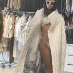 Cassie Ventura Instagram – Fittings @monicarosestyle 🤍